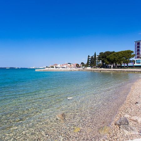 Holiday House Vida Биоград-на-Мору Экстерьер фото