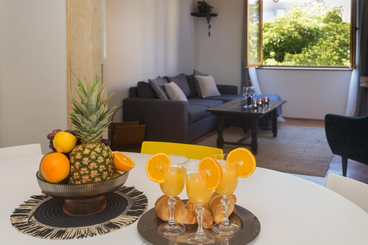 Holiday House Vida Биоград-на-Мору Экстерьер фото